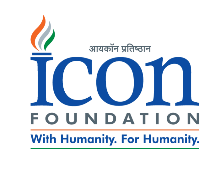 Icon Foundation Logo